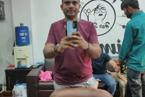 Simone's salon &amp; academy