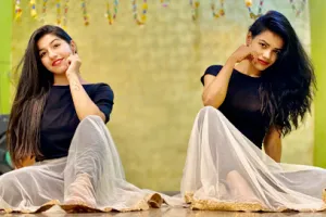 Amplitude Dance Crew