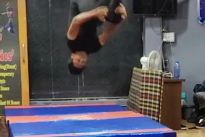 A Force Dance &amp; Gymnastics Company