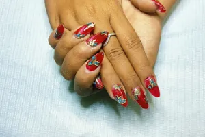 Vaishali Nail and mehndi classes
