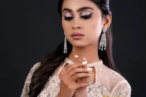 Priti’s Bridal Studio &amp; Academy