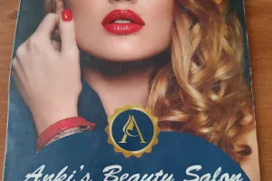 Anki's Beauty salon &amp; academy