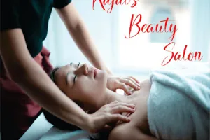 Kajal's beauty salon &amp; academy
