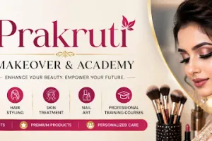 Prakruti Makeover and Academy