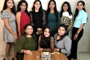 Enich Salon x The JAG'Z Beauty Academy - International Beauty &amp; Skin Aesthetic Cosmetology Institute
