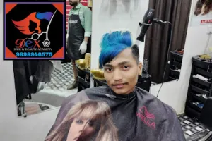 Dex Hair &amp; Beauty Academy