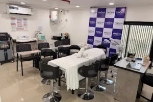Triqos International Institute of Beauty and Hair - Cosmetology Institute in Surat