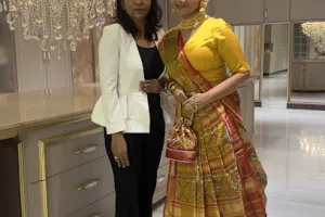 Radhe beauty care &amp; academy