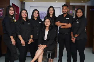 IBI International School of Cosmetology &amp; Aesthetics - Surat