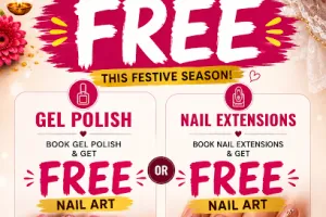 SB The Nail Academy &amp; Products