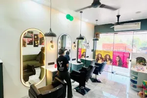 Vaibhav Beauty Care &amp; academy