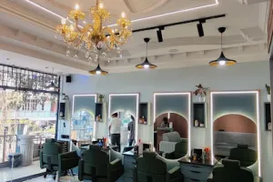 Kickass Salon &amp; Academy