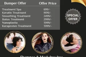PANCHHI BRIDAL STUDIO &amp; ACADEMY