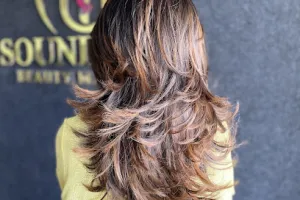 Soundarya Beauty Makeover &amp; Classes