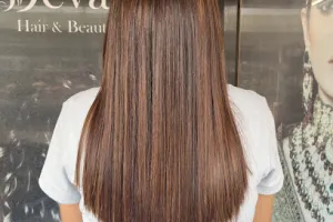 Devangi Hair &amp; Beauty Salon