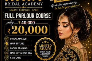 Kira Bridal &amp; Academy