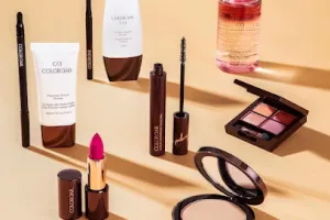 N.R. Beauty World