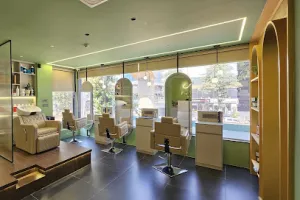 Keshhara : Salon &amp; Academy