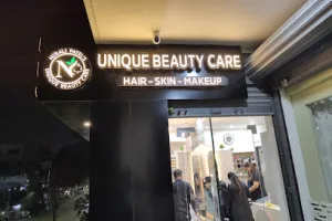 Unique Beauty Care (Karelibaug Branch), Bridal Studio &amp; Academy