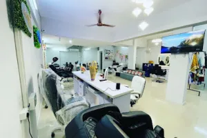 Beauty Heaven Salon