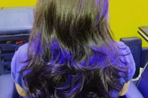Attraction Beauty salon&amp; Academy