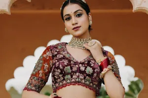 Meera's Makeup Studio &amp; Academy | Best Bridal Studio in Vadodara