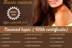 Be Gorgeous Skin Care Hair Care &amp; Beauty Academy | Best Beauty Parlour