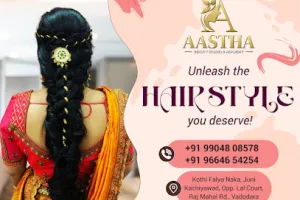 Aastha Beauty Studio &amp; Academy