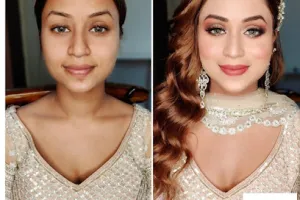 Riddhi Siddhi Beauty Studio &amp; Academy
