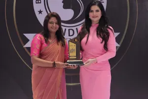 Zeel Beauty Salon and Academy