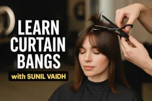 AUM SALON &amp; ACADEMY