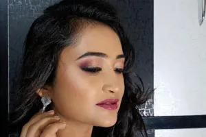 Heer beauty care &amp; Hair Expert | Ladies beauty parlour | Bridal Makeup artist