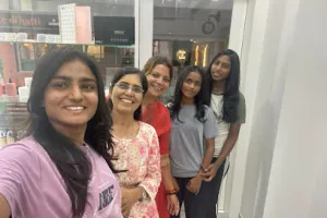 Meraki Salon and Academy