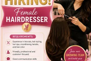 Amrutaa Beauty Style &amp; Academy