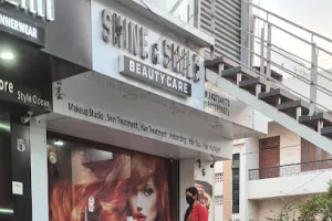 Shine And Smile Beauty Parlour And Classes