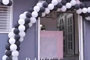 Fiza's academy