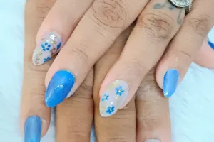 The Nail Heart ~ Certified Nail artist &amp; academy Vadodara