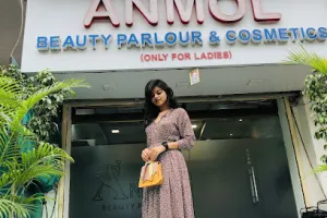Anmol Salon &amp; Academy