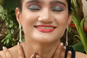 RCVT Aura Beauty Salon and Academy