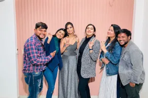 Geeta's Salon &amp; Academy - Best Bridal Makeup Artist in Vadodara
