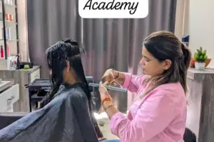 Divine Salon and Academy