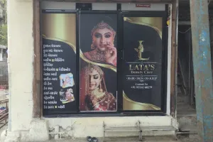 LATAS BEAUTY CARE &amp; ACADEMY
