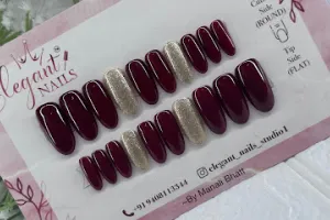 Elegant Nails studio and Academy