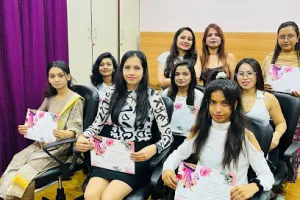 GCSC Beauty Academy