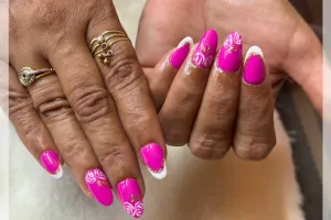 Spark Nail’s Studio &amp; Academy
