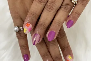 Polish me Pretty Nail Studio and academy