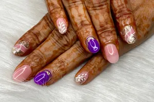 Rita's Creations Nail Studio &amp; Academy