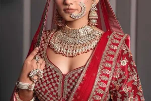Riya Bridal Studio &amp; Academy
