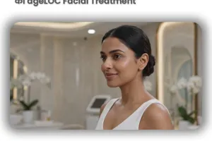 IBI International Skin Bar &amp; Salon - Tarsali