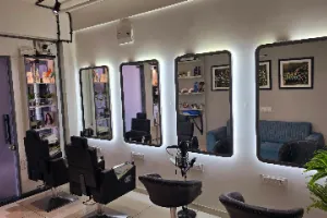 The Glam Studio